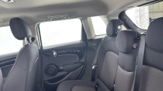 MINI Hatchback 1.5 Cooper Classic 5dr Petrol Hatchback